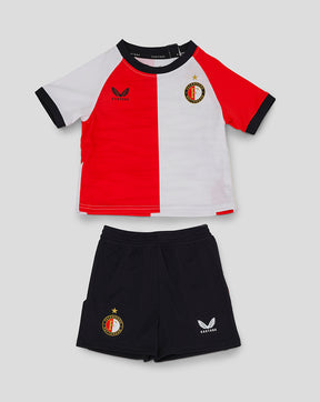 Feyenoord Baby Thuistenue 24/25