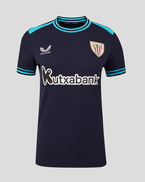ATHLETIC CLUB 25/26 DAMES UITSHIRT