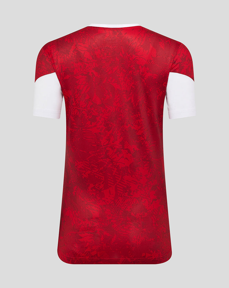 Athletic Club 25/26 Dames Matchday Thuis T-Shirt