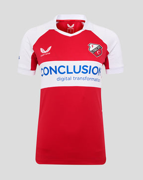 FC Utrecht Dames Vierde Shirt 24/25