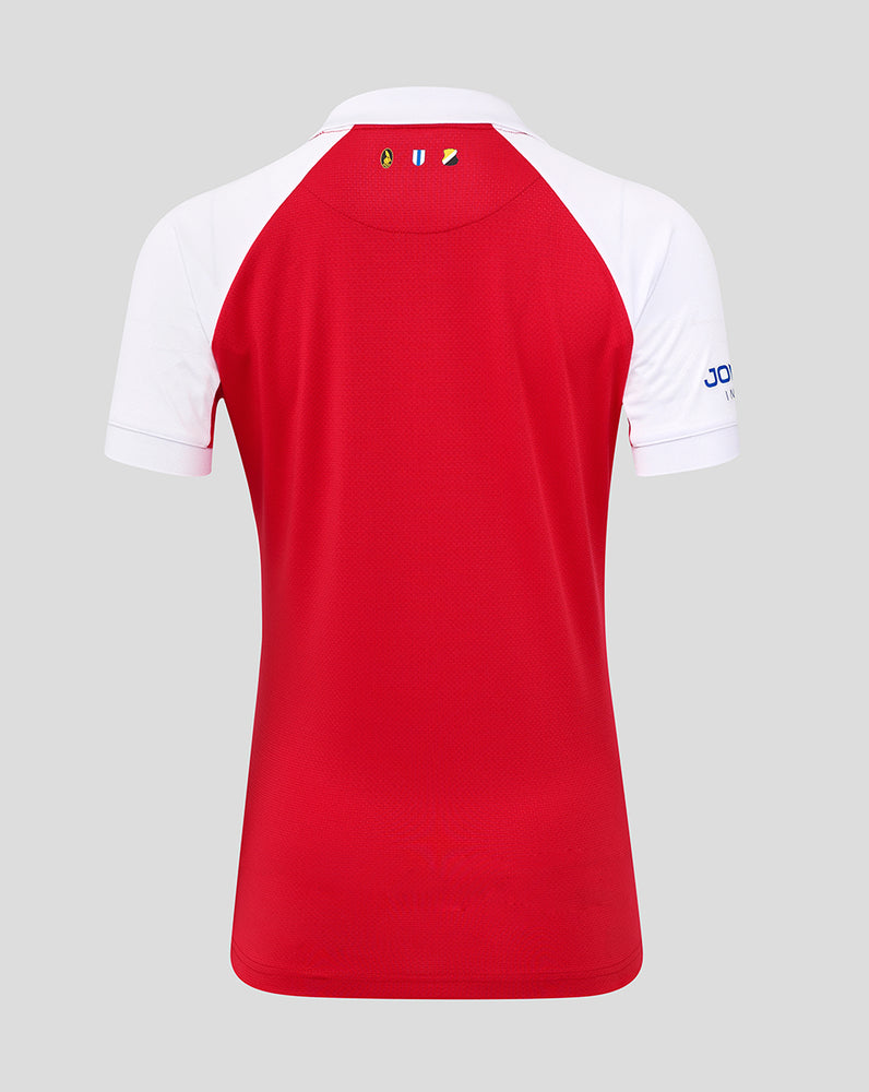 FC Utrecht Dames Vierde Shirt 24/25