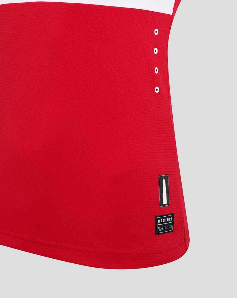 FC Utrecht Dames Vierde Shirt 24/25