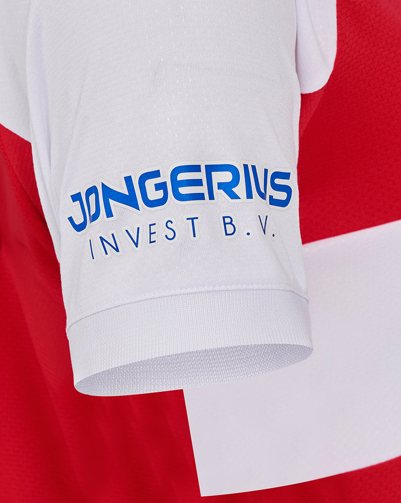 FC Utrecht Dames Vierde Shirt 24/25