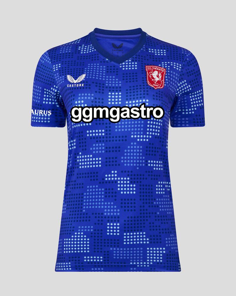 FC TWENTE UITSHIRT 25/26 - DAMES