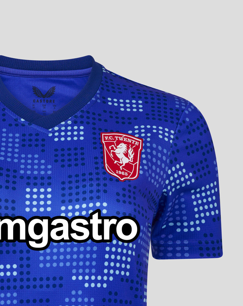 FC TWENTE UITSHIRT 25/26 - DAMES
