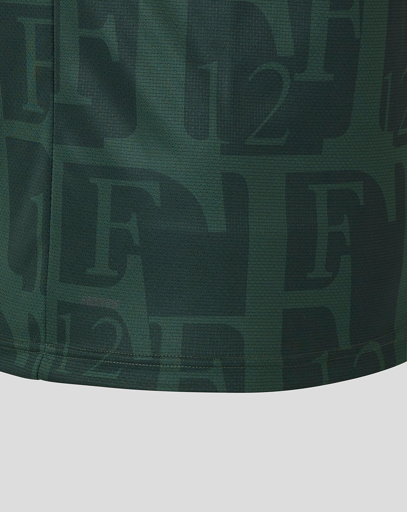 FEYENOORD HET TWAALFDE SHIRT 2025-2026 - DAMES