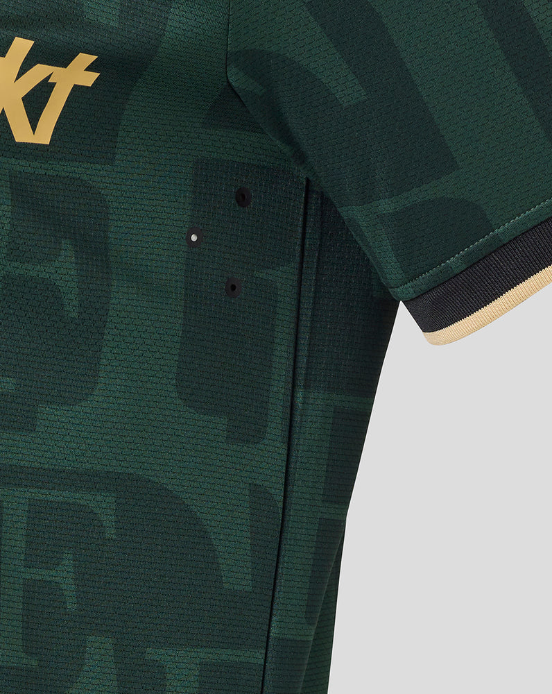 FEYENOORD HET TWAALFDE SHIRT 2025-2026 - DAMES