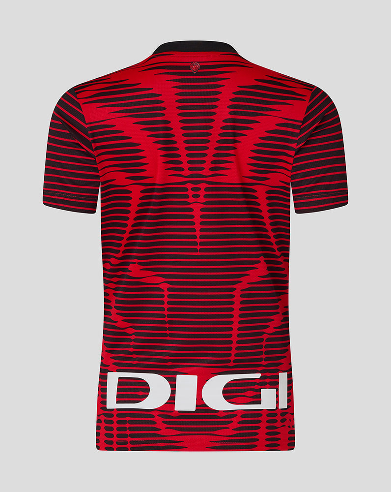 ATHLETIC CLUB 25/26 DAMES VIERDE SHIRT