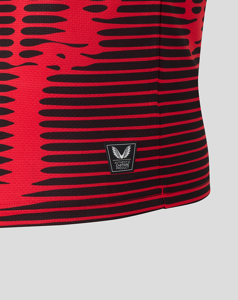 ATHLETIC CLUB 25/26 DAMES VIERDE SHIRT