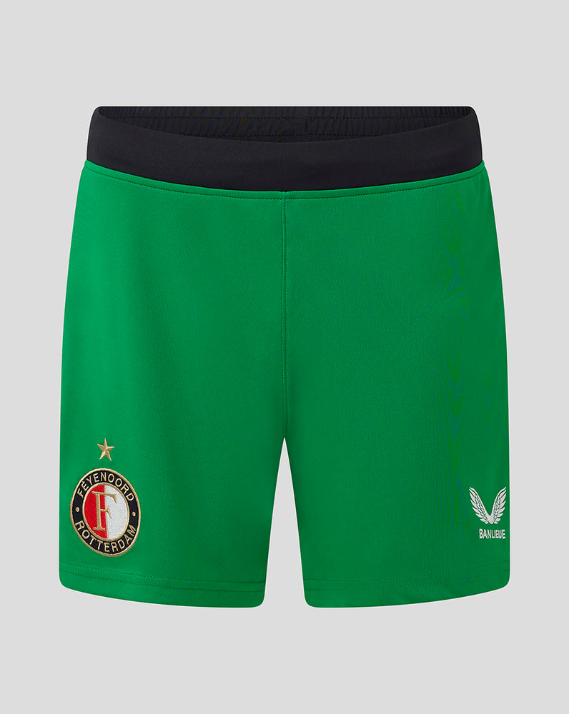 Feyenoord Dames Derde Short 24/25