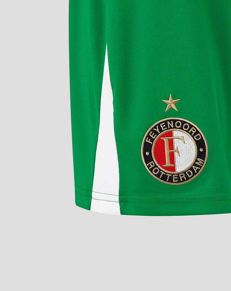 Feyenoord Dames Derde Short 24/25