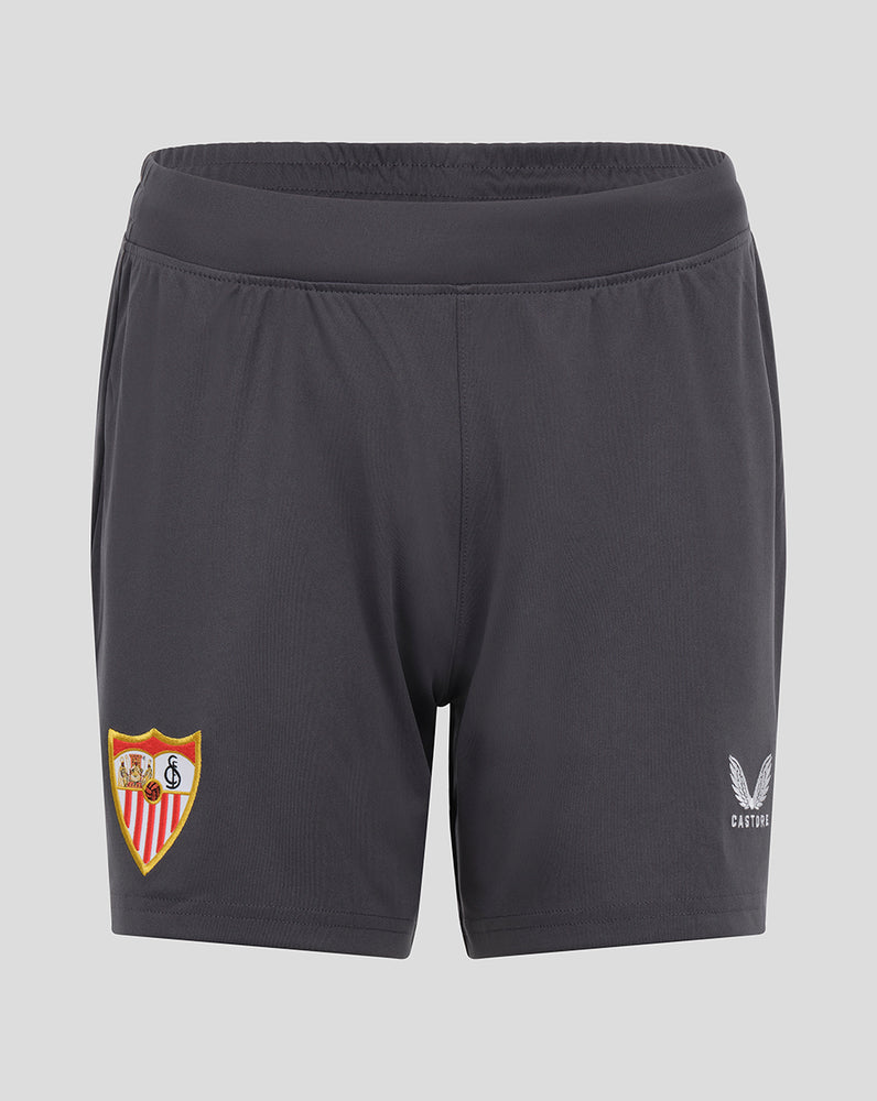 SEVILLA HOME KEEPERSHORT - GRIS