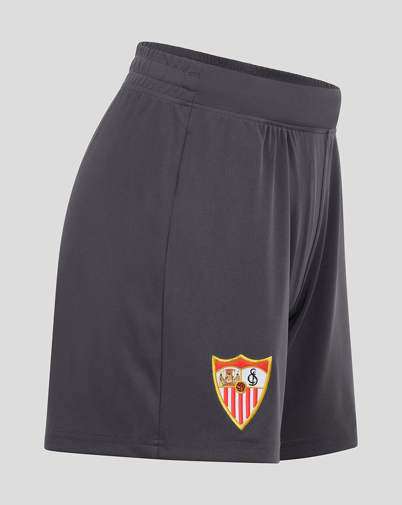 SEVILLA HOME KEEPERSHORT - GRIS
