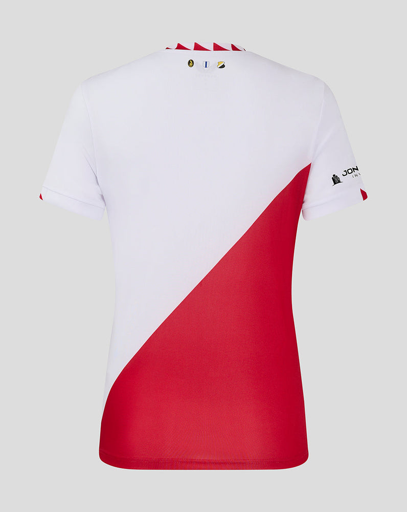 FC Utrecht Vrouwen Thuisshirt 24/25