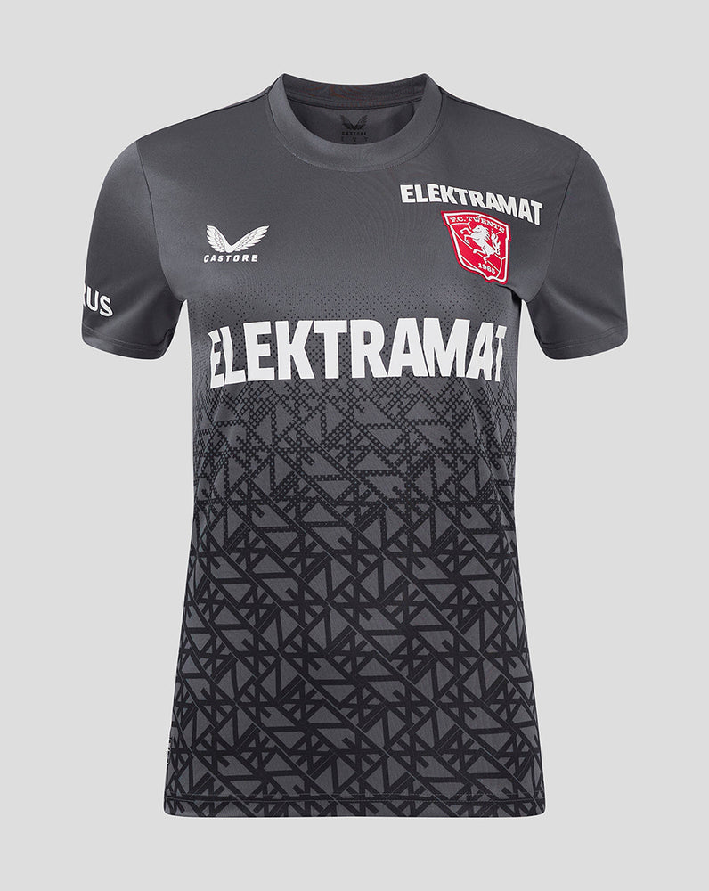 FC TWENTE KEEPER THUISSHIRT 24/25- VROUWEN