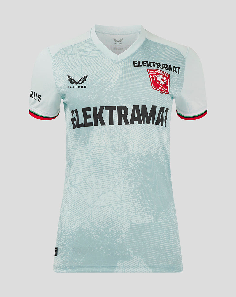 FC Twente Dames Uitshirt 24/25