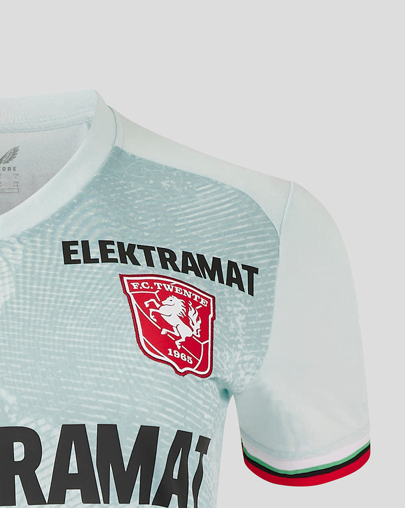 FC Twente Dames Uitshirt 24/25