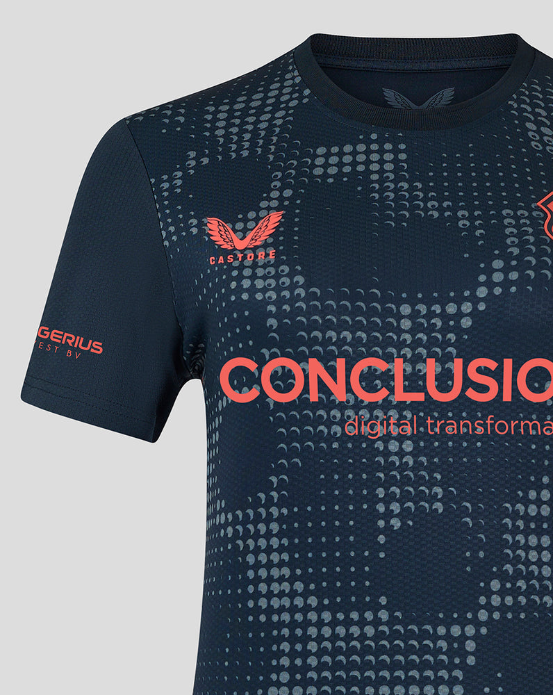 FC Utrecht PRO Dames Uitshirt 24/25