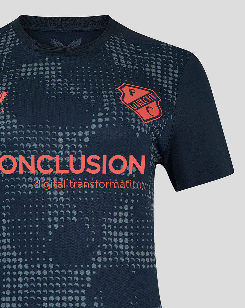 FC Utrecht PRO Dames Uitshirt 24/25