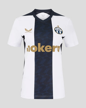 FC Zurich Dames Thuisshirt 24/25