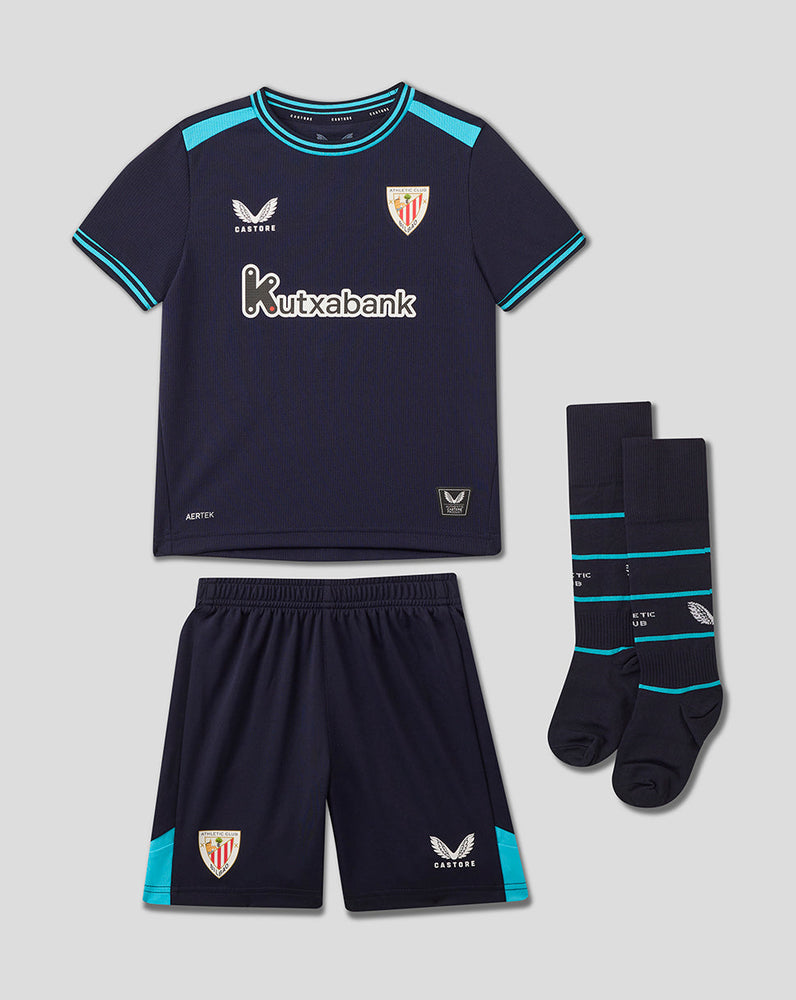 ATHLETIC CLUB 25/26 Kindertenue