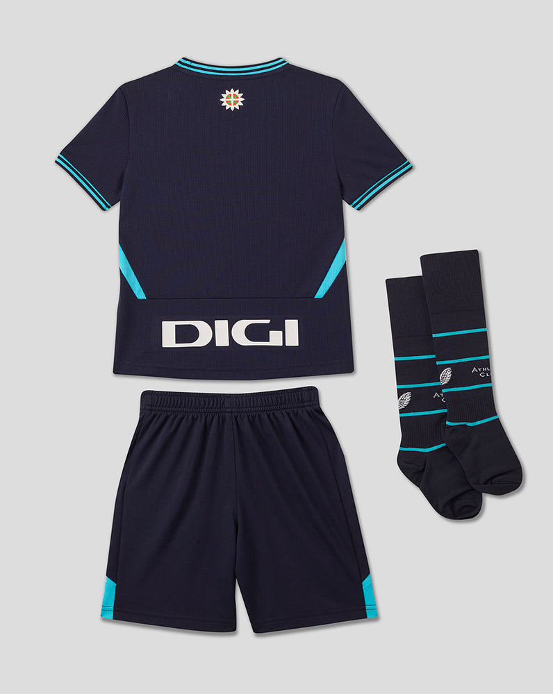 ATHLETIC CLUB 25/26 Kindertenue