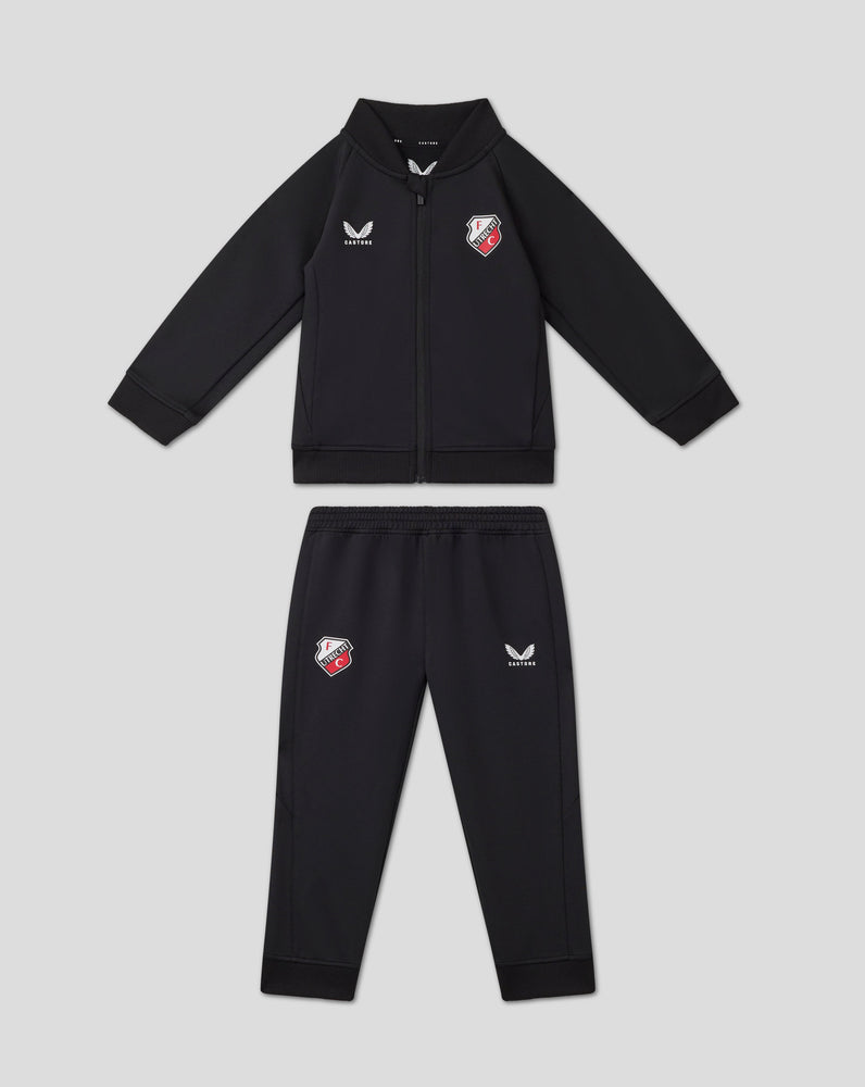 FC UTRECHT TRAININGSPAK 25/26 - KINDEREN