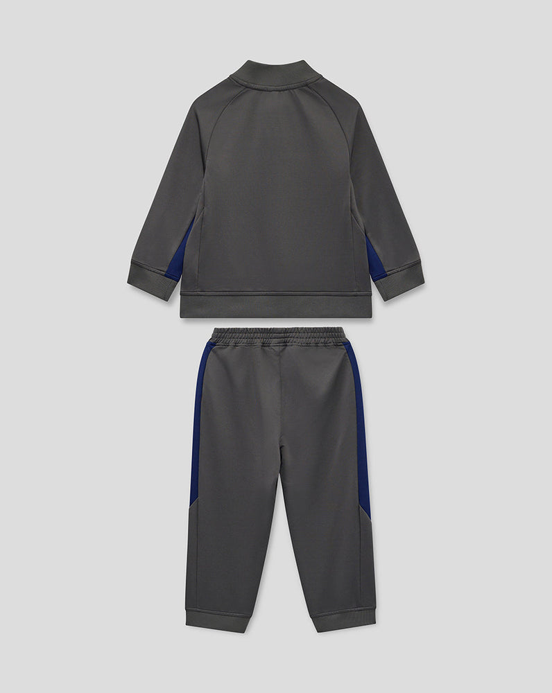 Feyenoord Coaches Trainingspak 2025-2026 - Kinderen