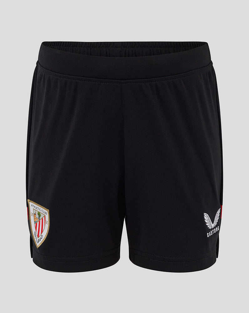 ATHLETIC CLUB 25/26 JUNIOR THUISSHORTS