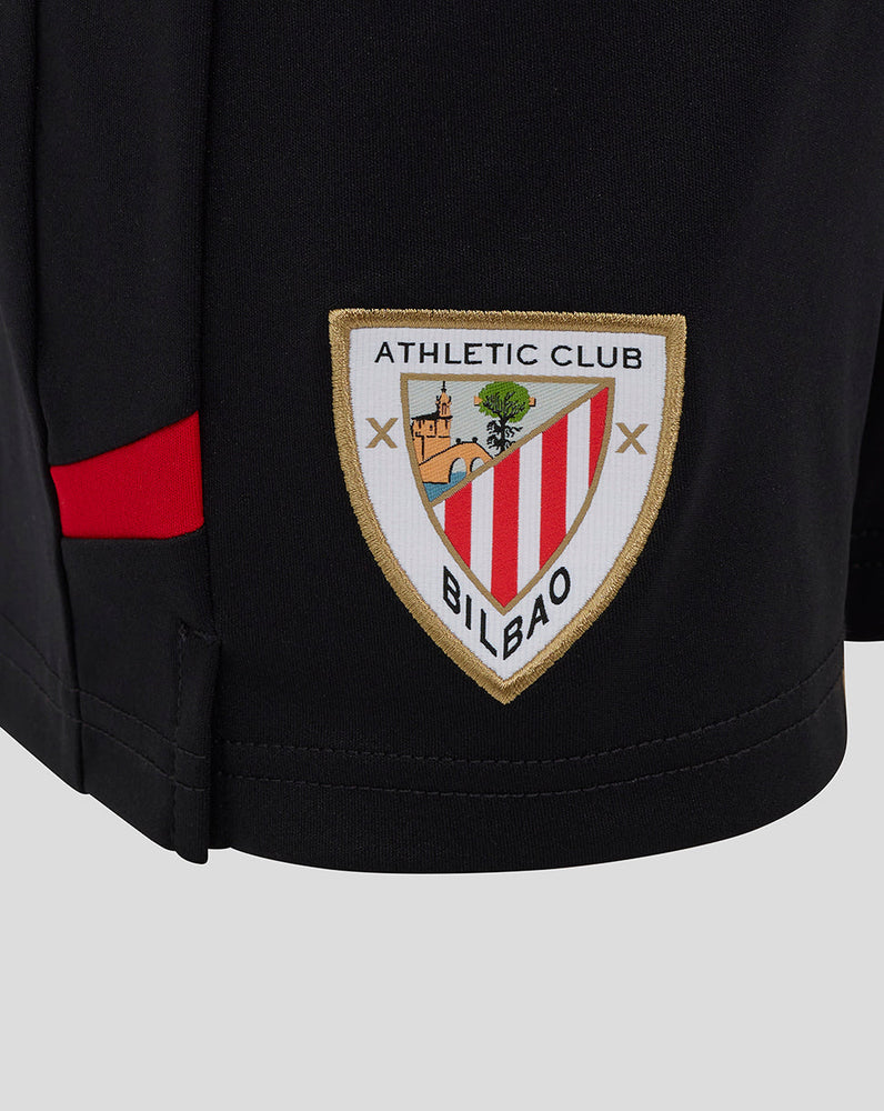 ATHLETIC CLUB 25/26 JUNIOR THUISSHORTS