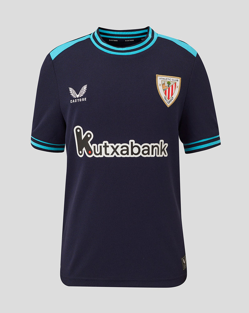 ATHLETIC CLUB 25/26 JUNIOR UITSHIRT