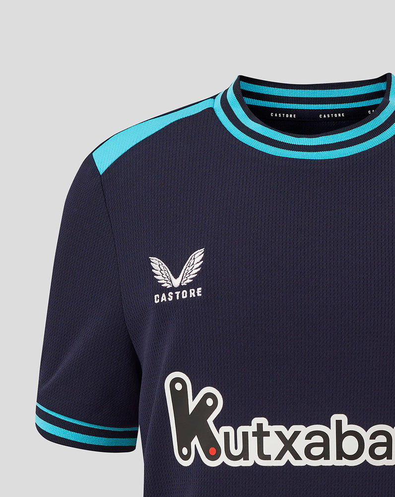 ATHLETIC CLUB 25/26 JUNIOR UITSHIRT