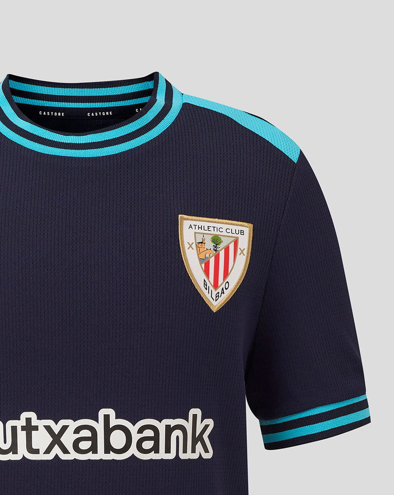 ATHLETIC CLUB 25/26 JUNIOR UITSHIRT