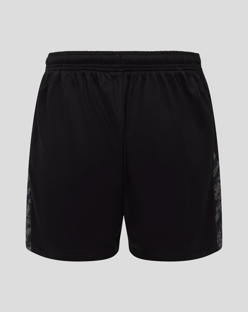 FC TWENTE PERFORMANCE SHORT (MET ZAKKEN) 25/26 - JUNIOR - ZWART