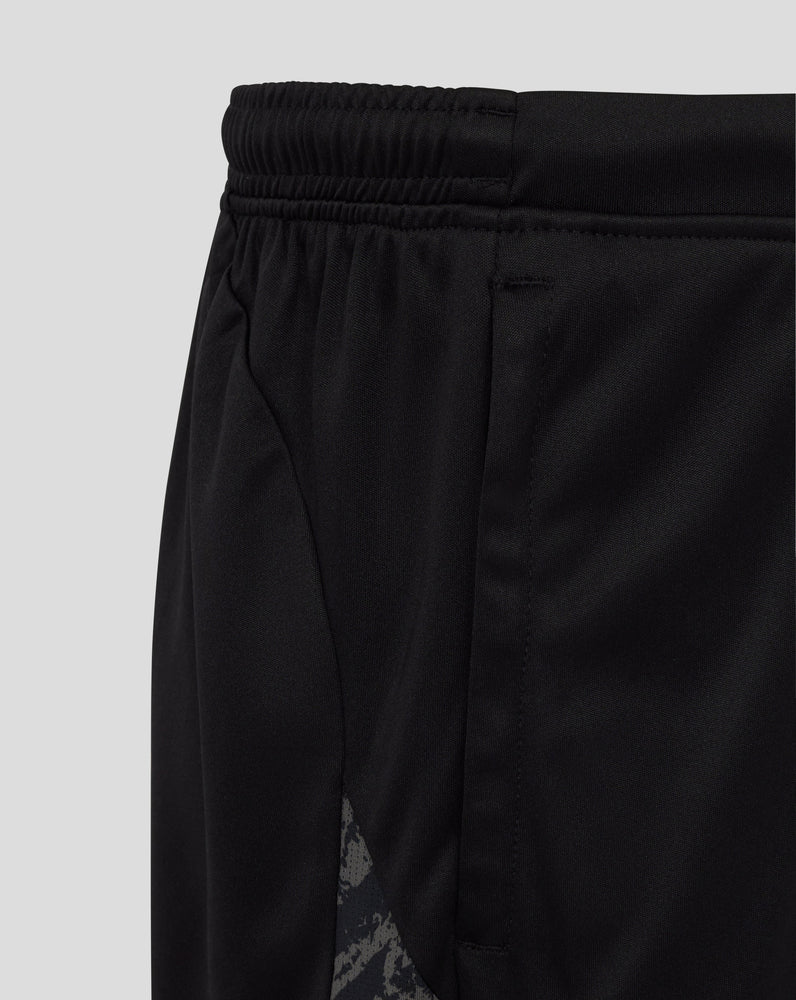 FC TWENTE PERFORMANCE SHORT (MET ZAKKEN) 25/26 - JUNIOR - ZWART