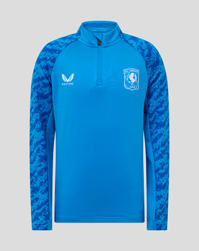 FC TWENTE PERFORMANCE MIDLAYER TOP 25/26 - JUNIOR - BLAUW