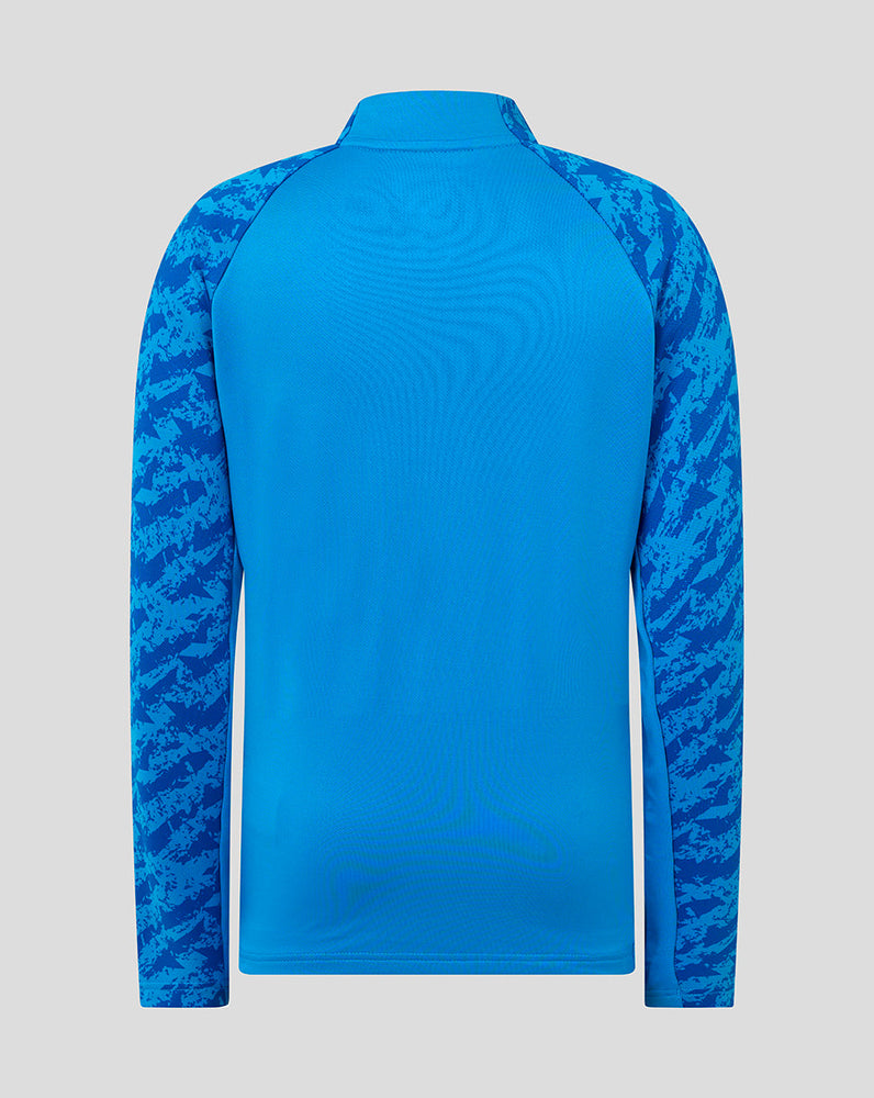 FC TWENTE PERFORMANCE MIDLAYER TOP 25/26 - JUNIOR - BLAUW