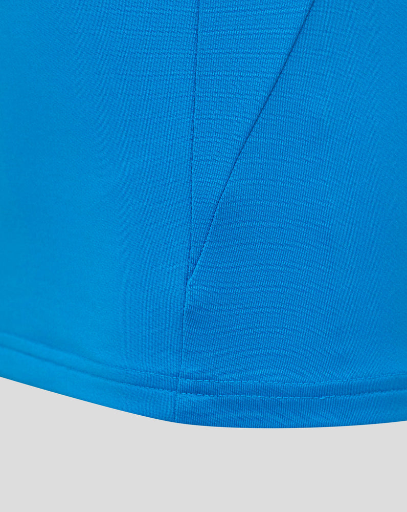 FC TWENTE PERFORMANCE MIDLAYER TOP 25/26 - JUNIOR - BLAUW