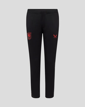 FC TWENTE PERFORMANCE BROEK 25/26 - JUNIOR - ZWART