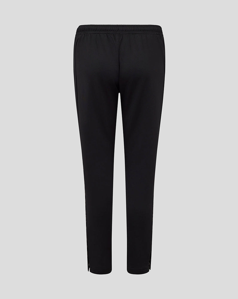 FC TWENTE PERFORMANCE BROEK 25/26 - JUNIOR - ZWART