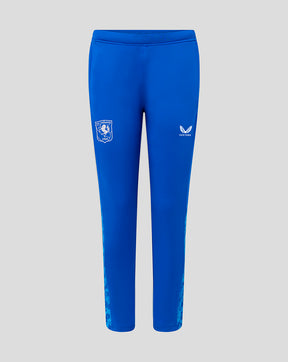 FC TWENTE PERFORMANCE BROEK 25/26 - JUNIOR - BLAUW