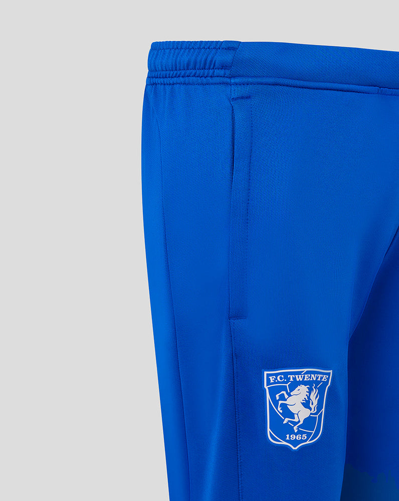 FC TWENTE PERFORMANCE BROEK 25/26 - JUNIOR - BLAUW