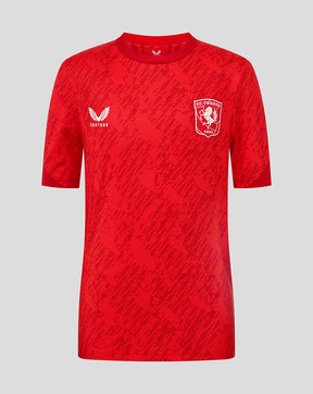 FC TWENTE MATCHDAY T-SHIRT 25/26 - JUNIOR