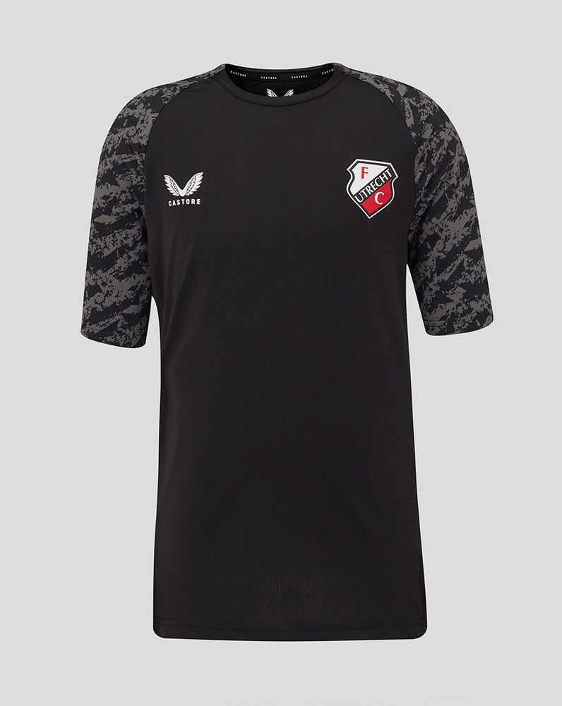 FC UTRECHT TRAINING T-SHIRT 25/26 - JUNIOR