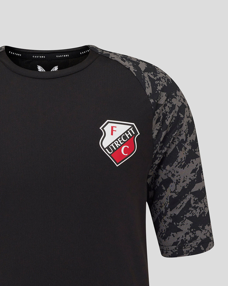 FC UTRECHT TRAINING T-SHIRT 25/26 - JUNIOR