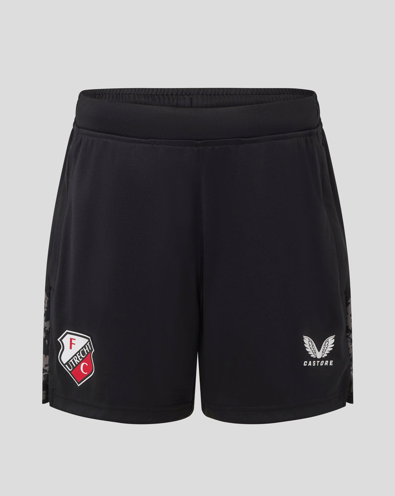 FC UTRECHT TRAININGSSHORT 25/26 - JUNIOR