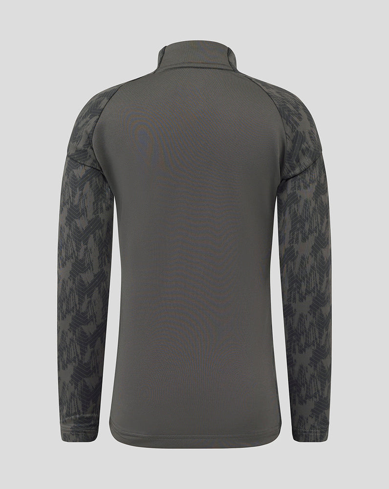 Feyenoord Training Coaches Training Midlayer Top 2025-2026 - Junior