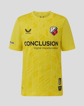FC UTRECHT THUIS GOALKEEPER SHIRT 25/26 - JUNIOR