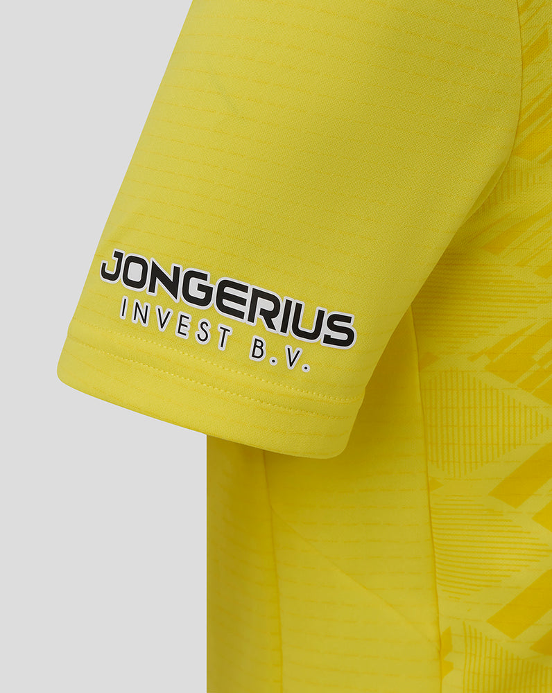 FC UTRECHT THUIS GOALKEEPER SHIRT 25/26 - JUNIOR