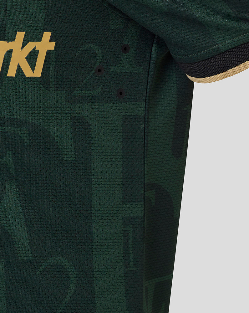 FEYENOORD HET TWAALFDE SHIRT 2025-2026 - JUNIOR